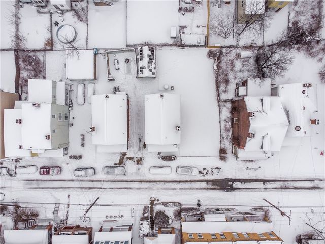 745 Anaheim St, Hill District, PA 15219