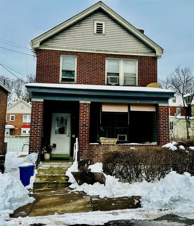 745 Anaheim St, Hill District, PA 15219