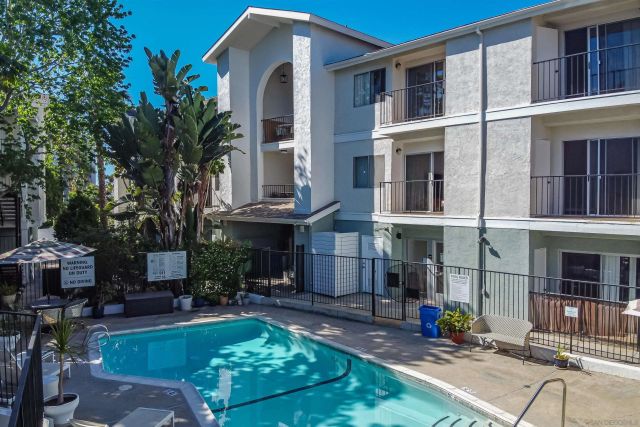 3020 Cowley Way 305, San Diego, CA 92117