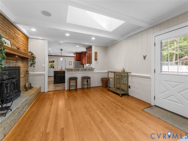 13099 Cedon Rd, Ashland, VA 23005