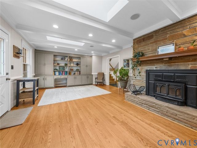13099 Cedon Rd, Ashland, VA 23005