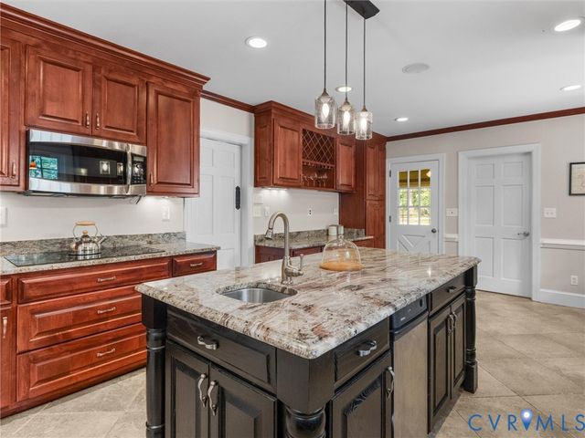 13099 Cedon Rd, Ashland, VA 23005
