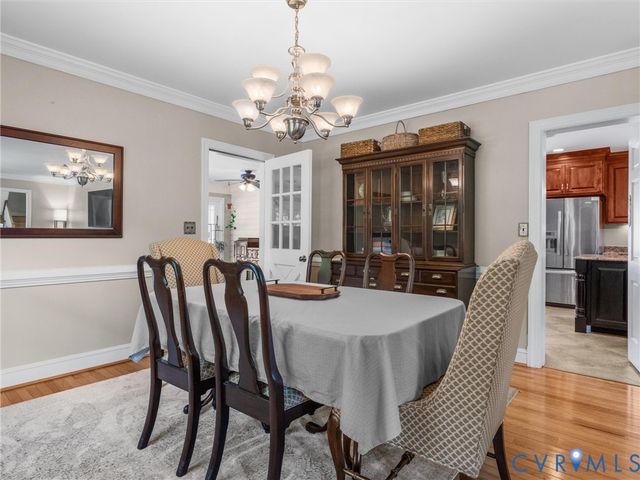 13099 Cedon Rd, Ashland, VA 23005