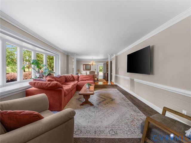 13099 Cedon Rd, Ashland, VA 23005