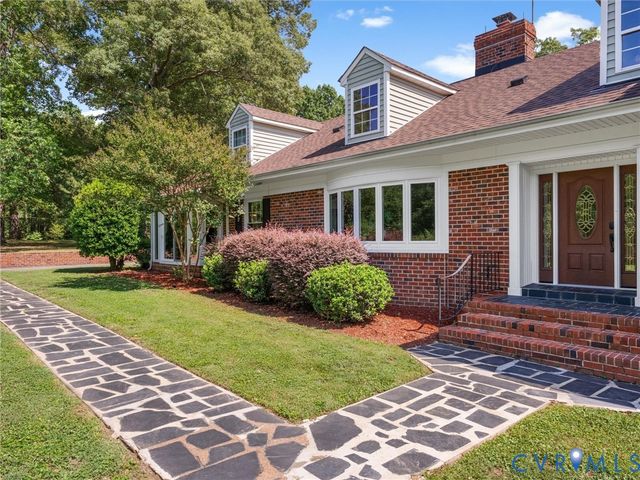 13099 Cedon Rd, Ashland, VA 23005