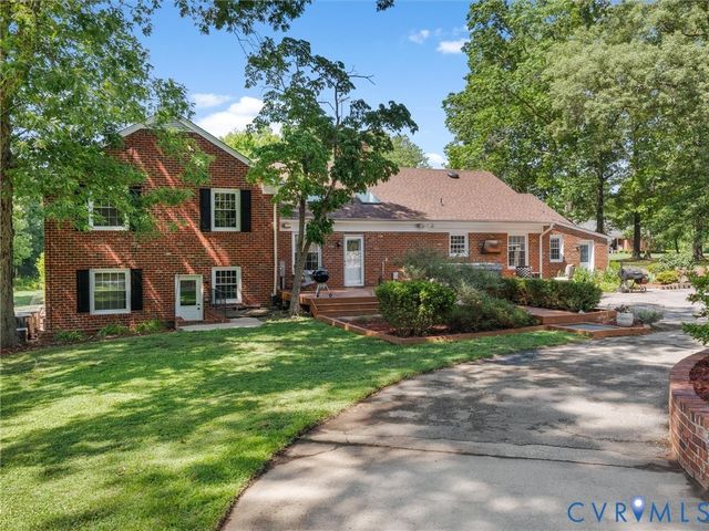 13099 Cedon Rd, Ashland, VA 23005