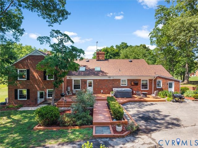 13099 Cedon Rd, Ashland, VA 23005