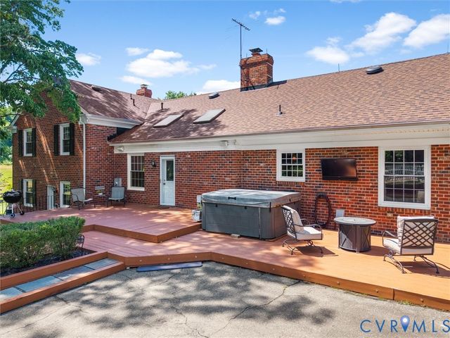 13099 Cedon Rd, Ashland, VA 23005