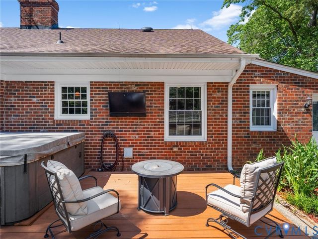13099 Cedon Rd, Ashland, VA 23005