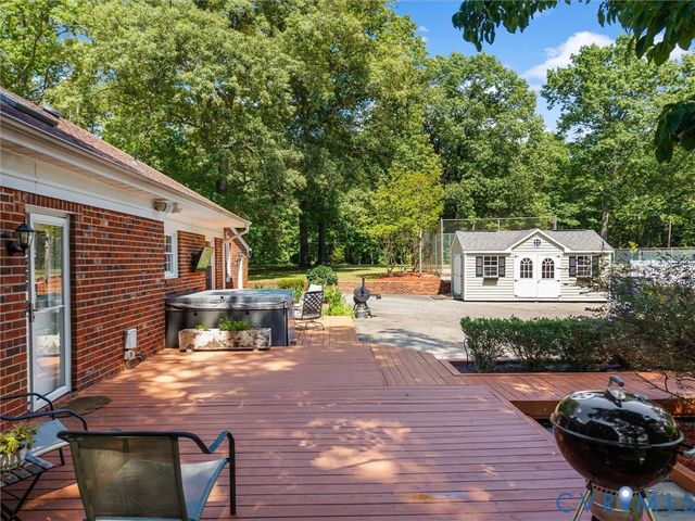 13099 Cedon Rd, Ashland, VA 23005