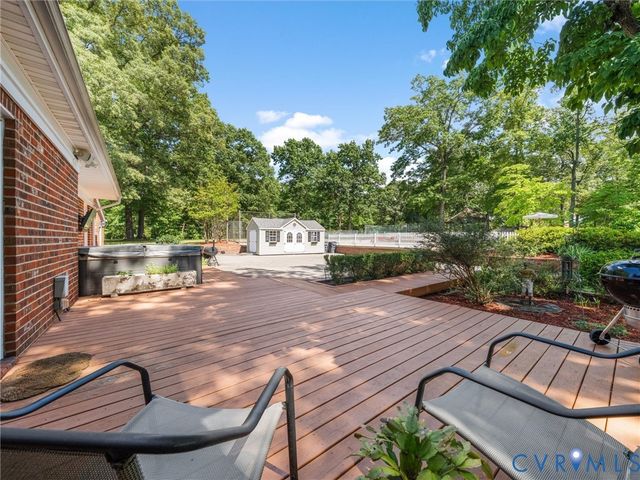 13099 Cedon Rd, Ashland, VA 23005