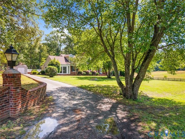 13099 Cedon Rd, Ashland, VA 23005