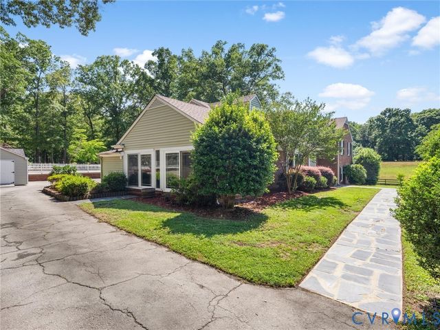 13099 Cedon Rd, Ashland, VA 23005