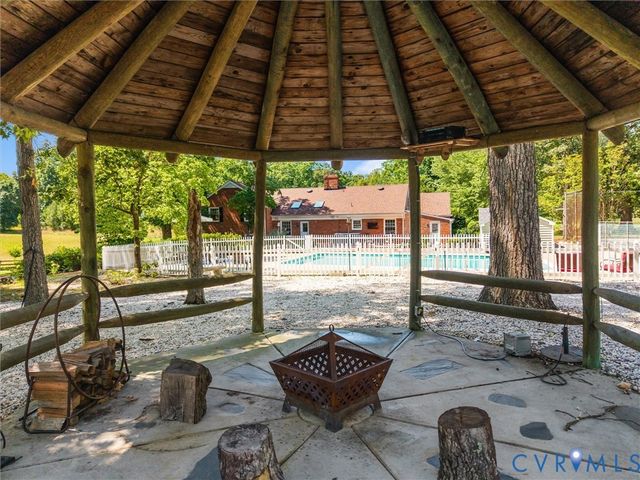 13099 Cedon Rd, Ashland, VA 23005