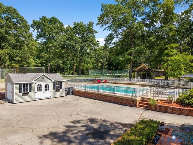 13099 Cedon Rd, Ashland, VA 23005