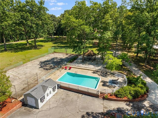 13099 Cedon Rd, Ashland, VA 23005