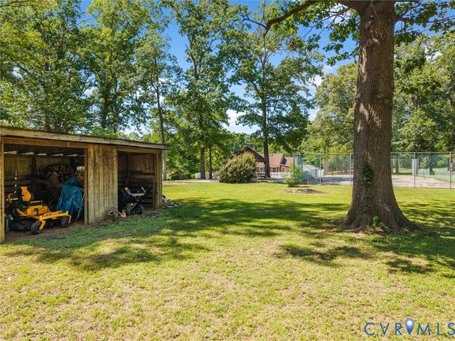 13099 Cedon Rd, Ashland, VA 23005