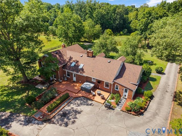 13099 Cedon Rd, Ashland, VA 23005