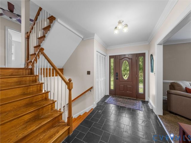 13099 Cedon Rd, Ashland, VA 23005