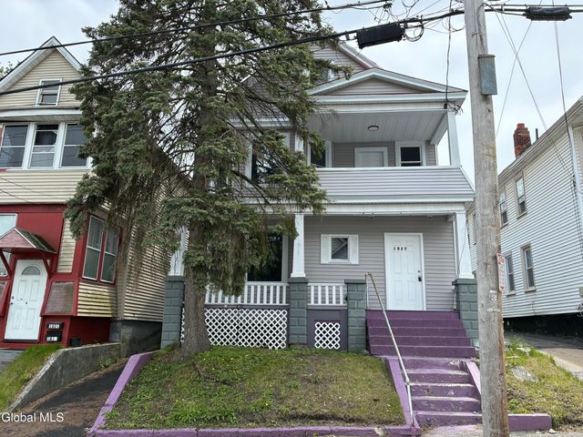 1027 2nd Avenue, Schenectady, NY 12303