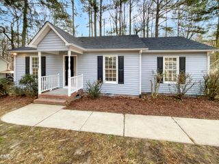 1440 Amber Acres Lane, Knightdale, NC 27545