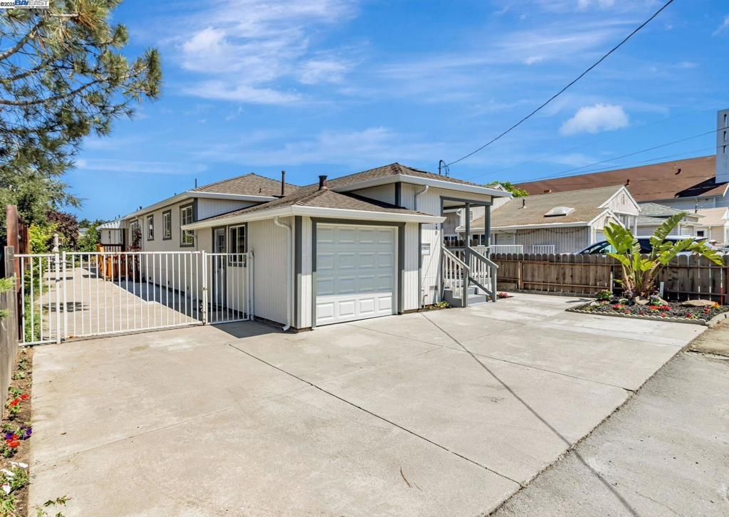 2940 Somerset Ave, Castro Valley, CA 94546