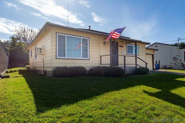 737 Laguna Avenue, El Cajon, CA 92020