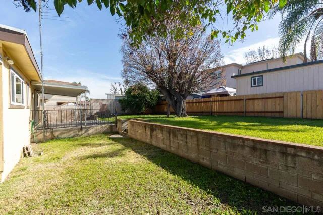 737 Laguna Avenue, El Cajon, CA 92020