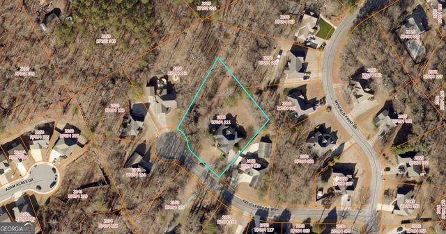 1948 Trestlebrook Way, Buford, GA 30519