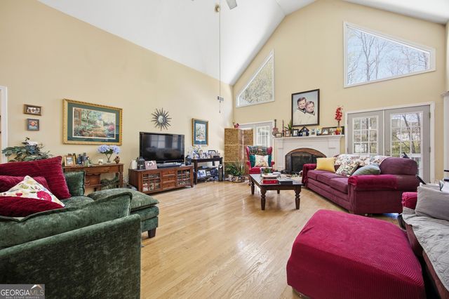 1948 Trestlebrook Way, Buford, GA 30519