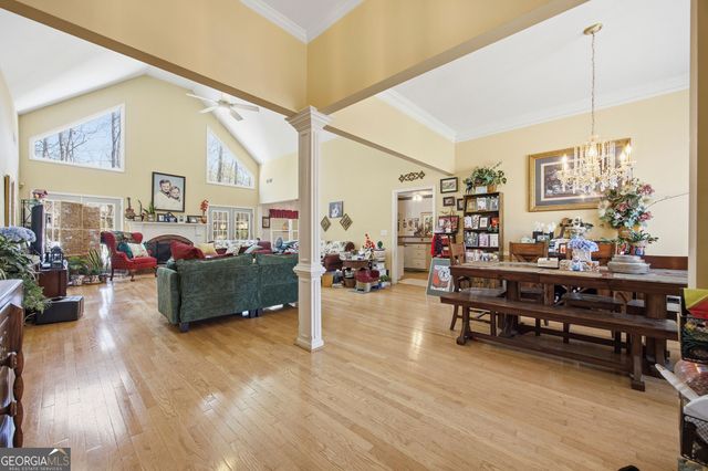 1948 Trestlebrook Way, Buford, GA 30519