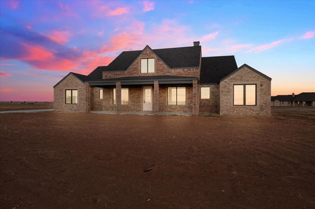 307 Boxwood Avenue, New Home, TX 79381