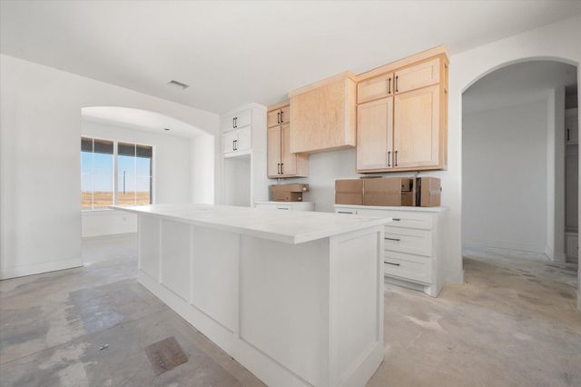 307 Boxwood Avenue, New Home, TX 79381