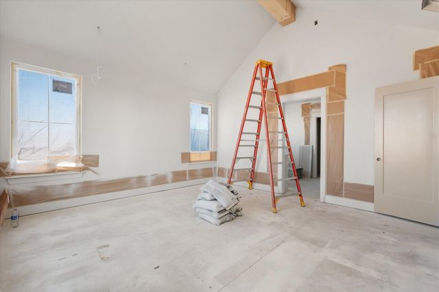 307 Boxwood Avenue, New Home, TX 79381