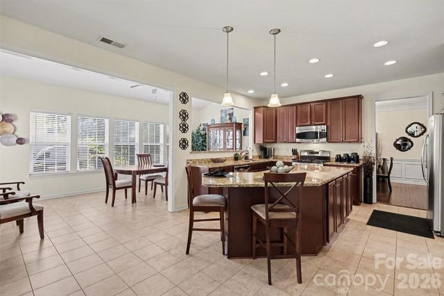 7608 Clarke Ridge Court, Charlotte, NC 28269