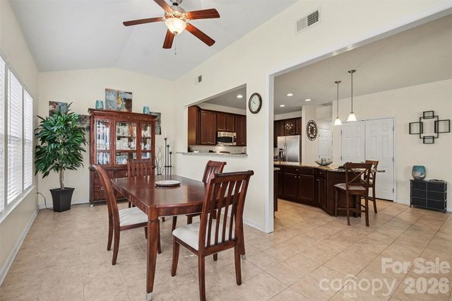 7608 Clarke Ridge Court, Charlotte, NC 28269
