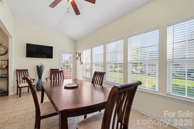 7608 Clarke Ridge Court, Charlotte, NC 28269