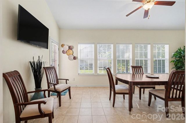7608 Clarke Ridge Court, Charlotte, NC 28269