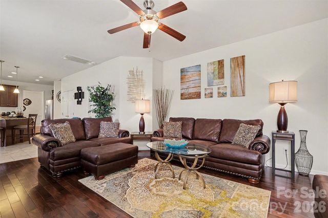 7608 Clarke Ridge Court, Charlotte, NC 28269