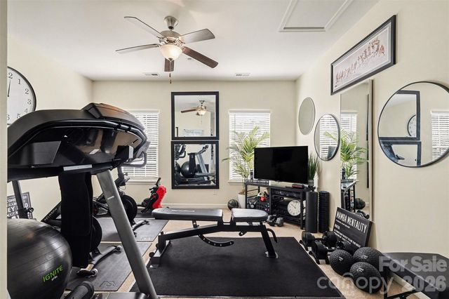 7608 Clarke Ridge Court, Charlotte, NC 28269