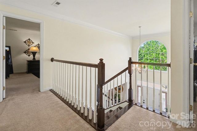 7608 Clarke Ridge Court, Charlotte, NC 28269