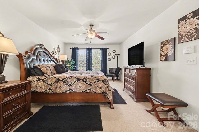 7608 Clarke Ridge Court, Charlotte, NC 28269