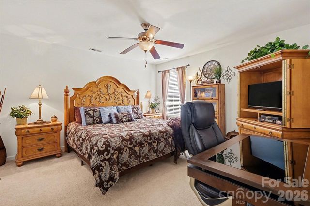 7608 Clarke Ridge Court, Charlotte, NC 28269