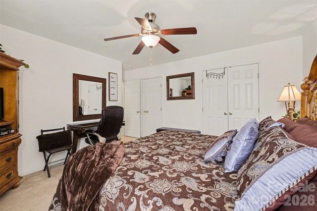 7608 Clarke Ridge Court, Charlotte, NC 28269