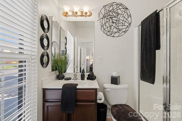 7608 Clarke Ridge Court, Charlotte, NC 28269