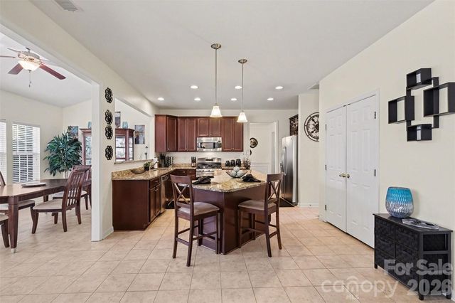 7608 Clarke Ridge Court, Charlotte, NC 28269