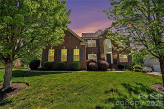 7608 Clarke Ridge Court, Charlotte, NC 28269