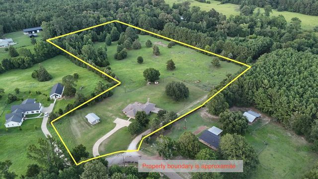 927 Lazy Daisy rd., Gilmer, TX 75645