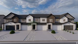 3747 S SANTALUM LN #376, West Valley City, UT 84119