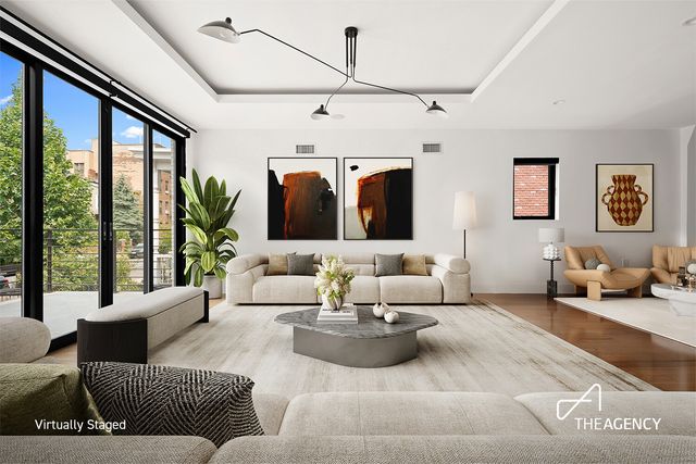 296 FENIMORE Street, New York City, NY 11225